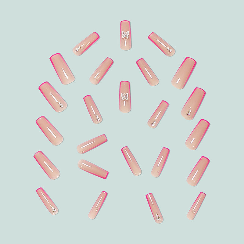 Nagelkunst Karnz