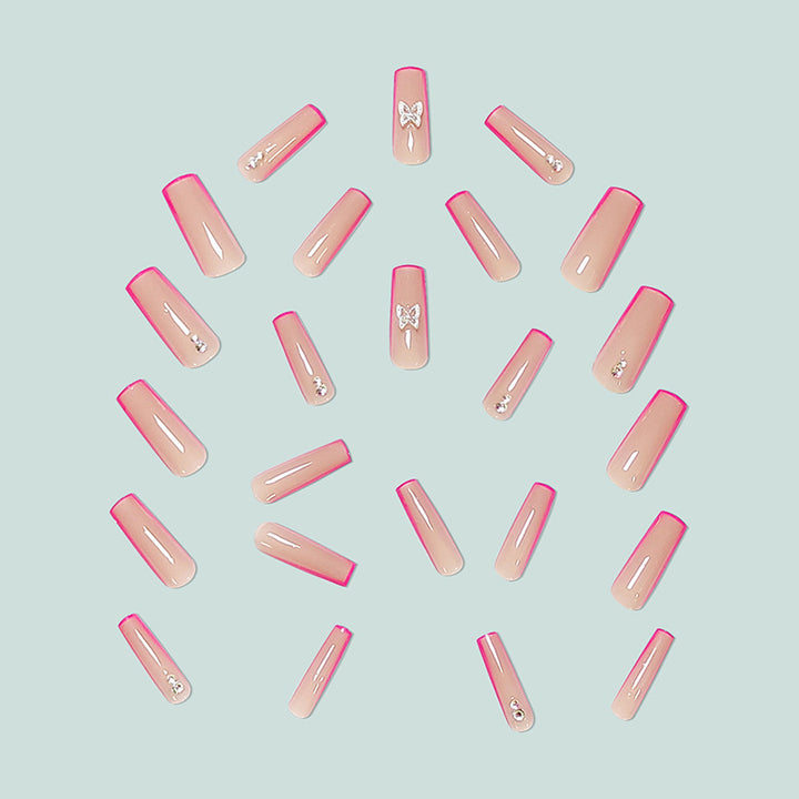 Nagelkunst Karnz
