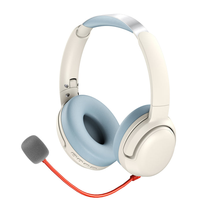 Premium Gaming-Headset mit verstellbarem Mikrofon Karnz