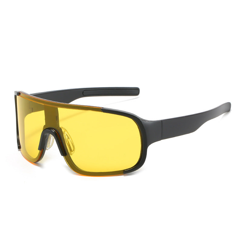 Hochleistungs-Sport-Sonnenbrille Karnz