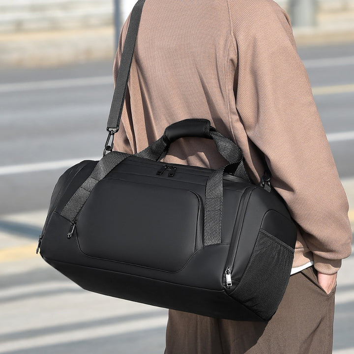 Hochhaltbare Abenteuer-Duffel-Tasche Karnz