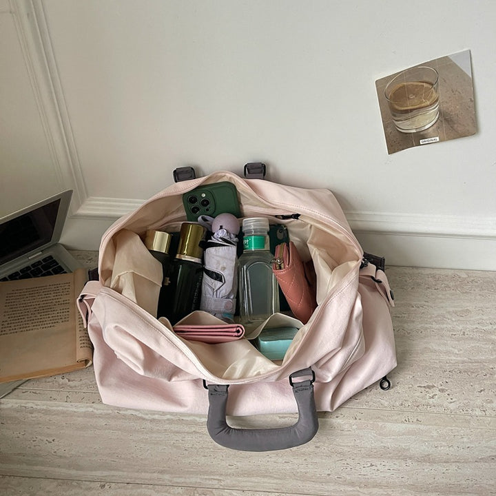 Vielseitige Reisetasche