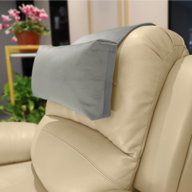 Ergonomisches Kopfkissen Karnz