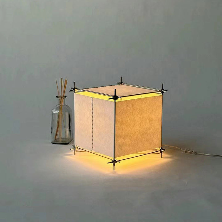 Moderne Geometrische Tischlampe