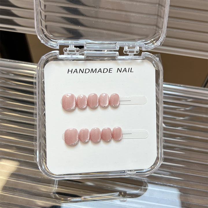 Verspielt Press-On Nagelset