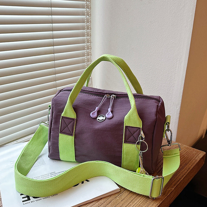 WoVersatile Reise Duffle Bag Karnz