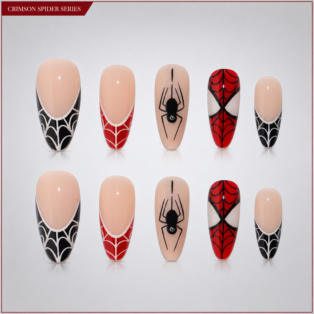 Premium Nagelkunstset Karnz