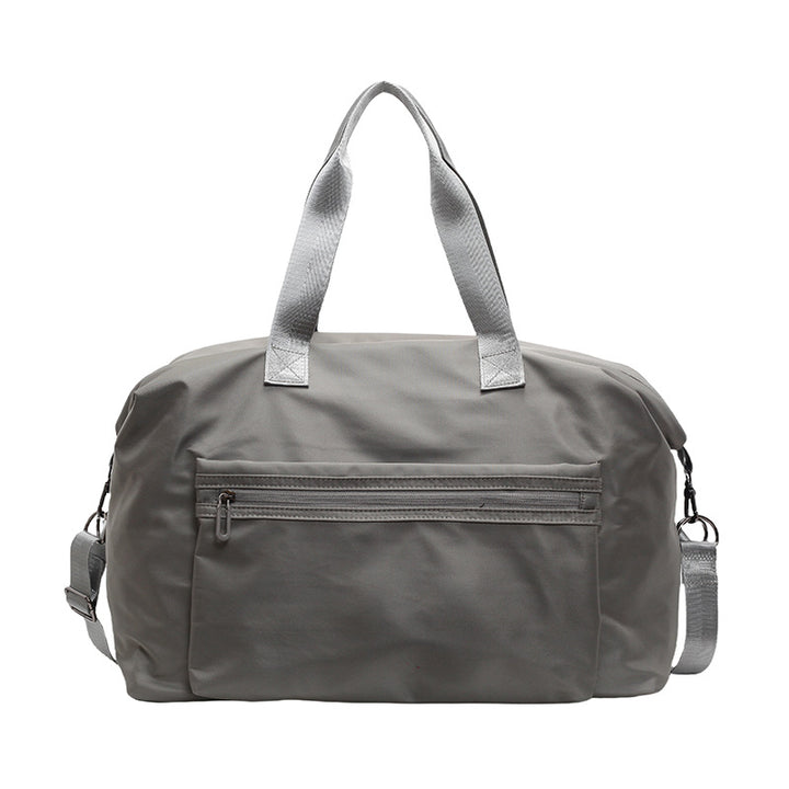 Leichtgewichtige Multifunktionale Reise-Wochenend-Duffle-Tasche Karnz