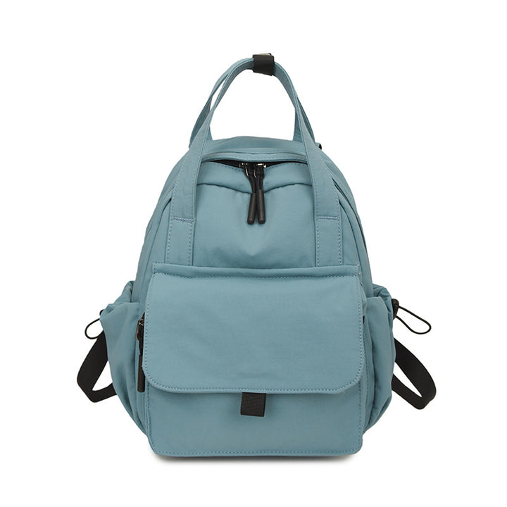 Multi-Taschen Rucksack Karnz