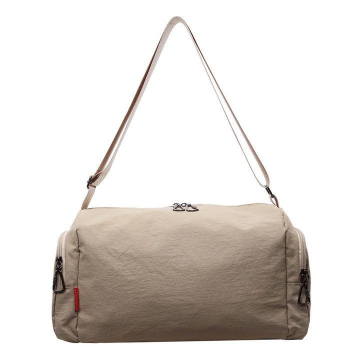 Multifunktionale Reisetasche mit mehreren Fächern