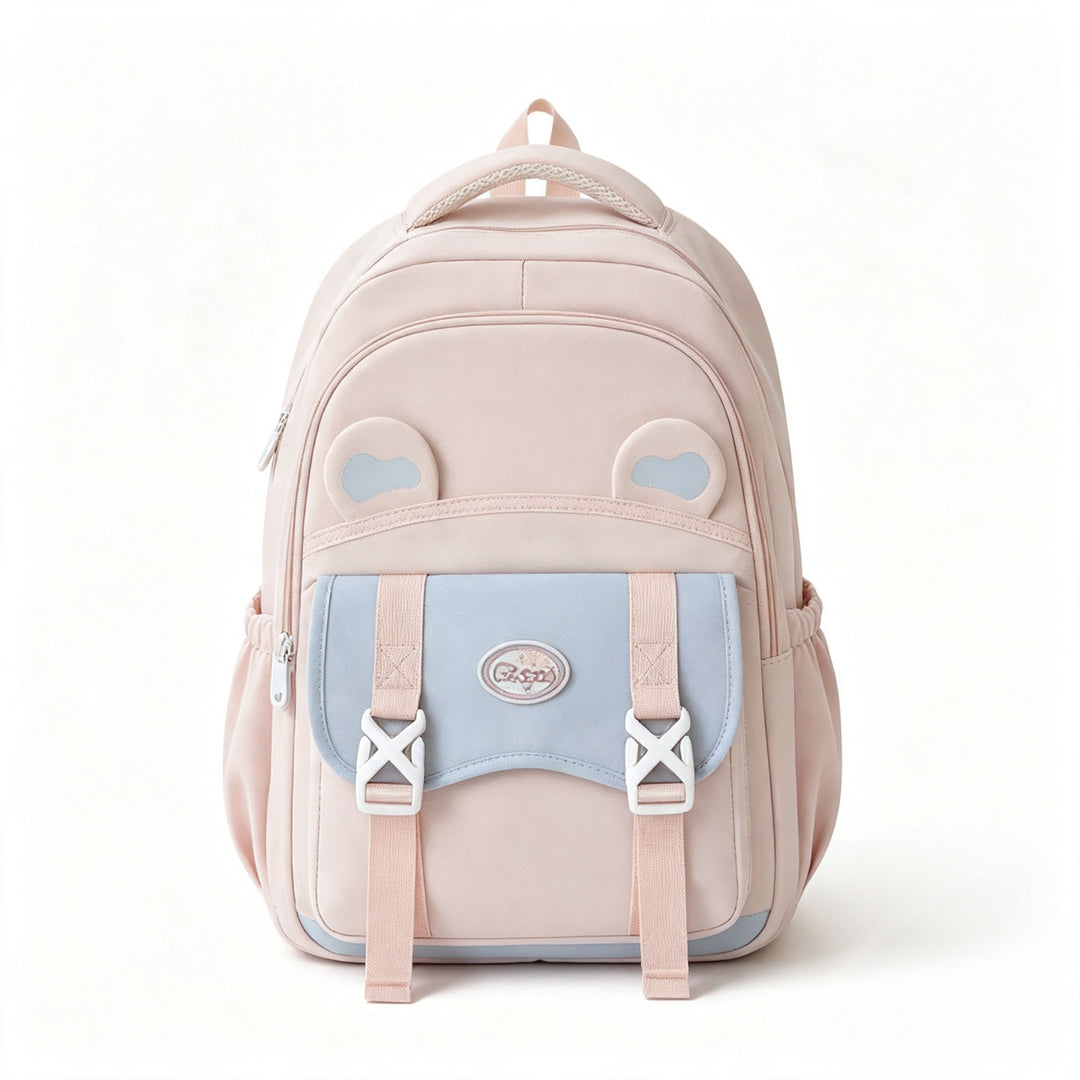 Verspielt Tier-Themen Rucksack Karnz