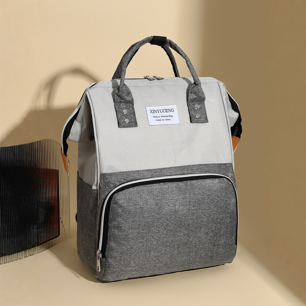 Modischer Multi-Functional Rucksack Karnz