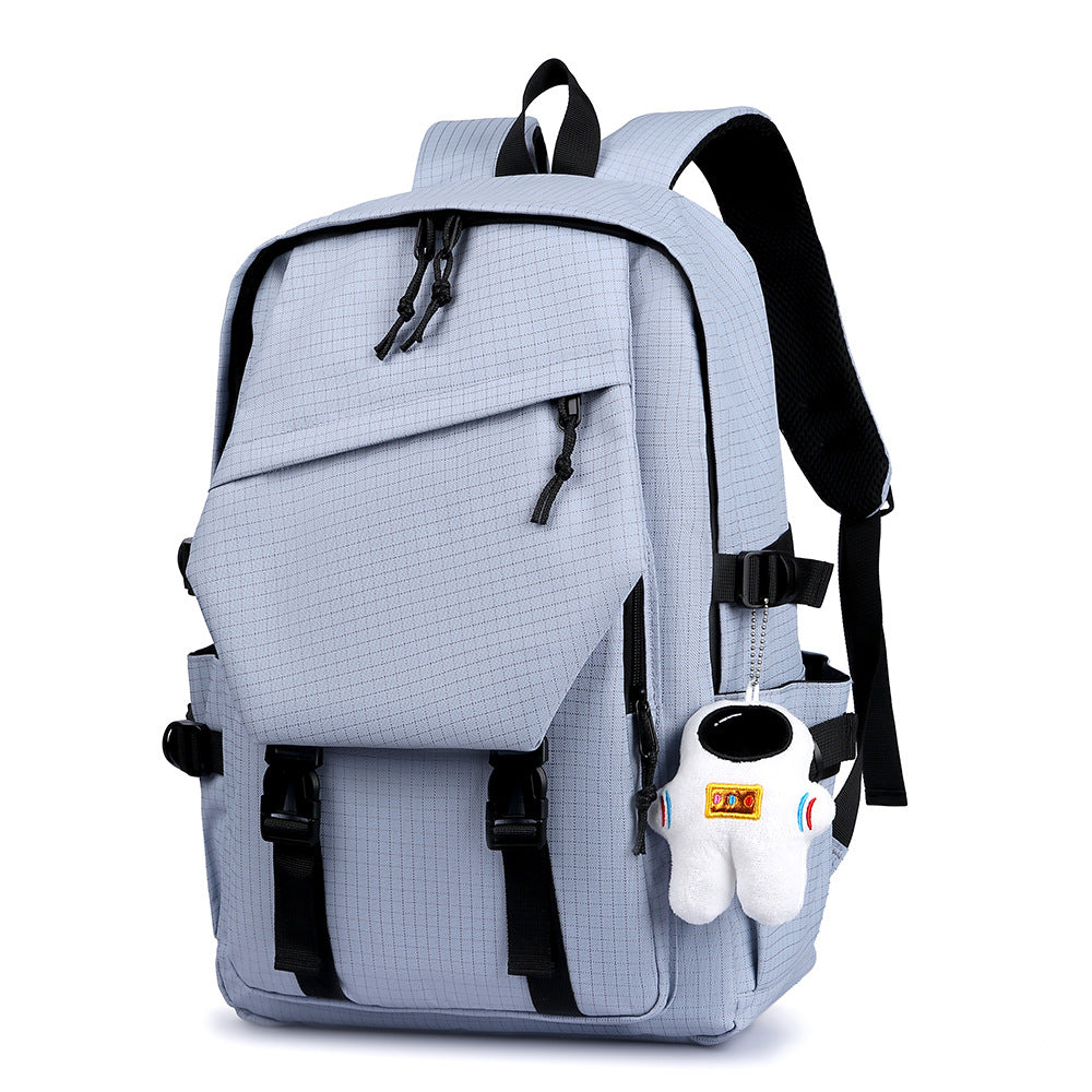 Vielseitiger Multi-Taschen Rucksack Karnz