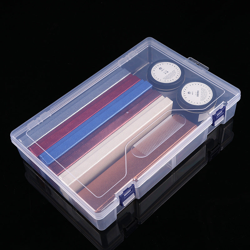 Multi-Fach Speicher Organizer Box Karnz 1790062154