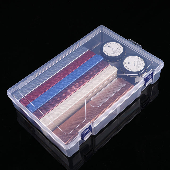 Multi-Fach Speicher Organizer Box Karnz 1790062154