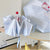 Damen Regenschirm mit niedlichem Tierdesign Karnz