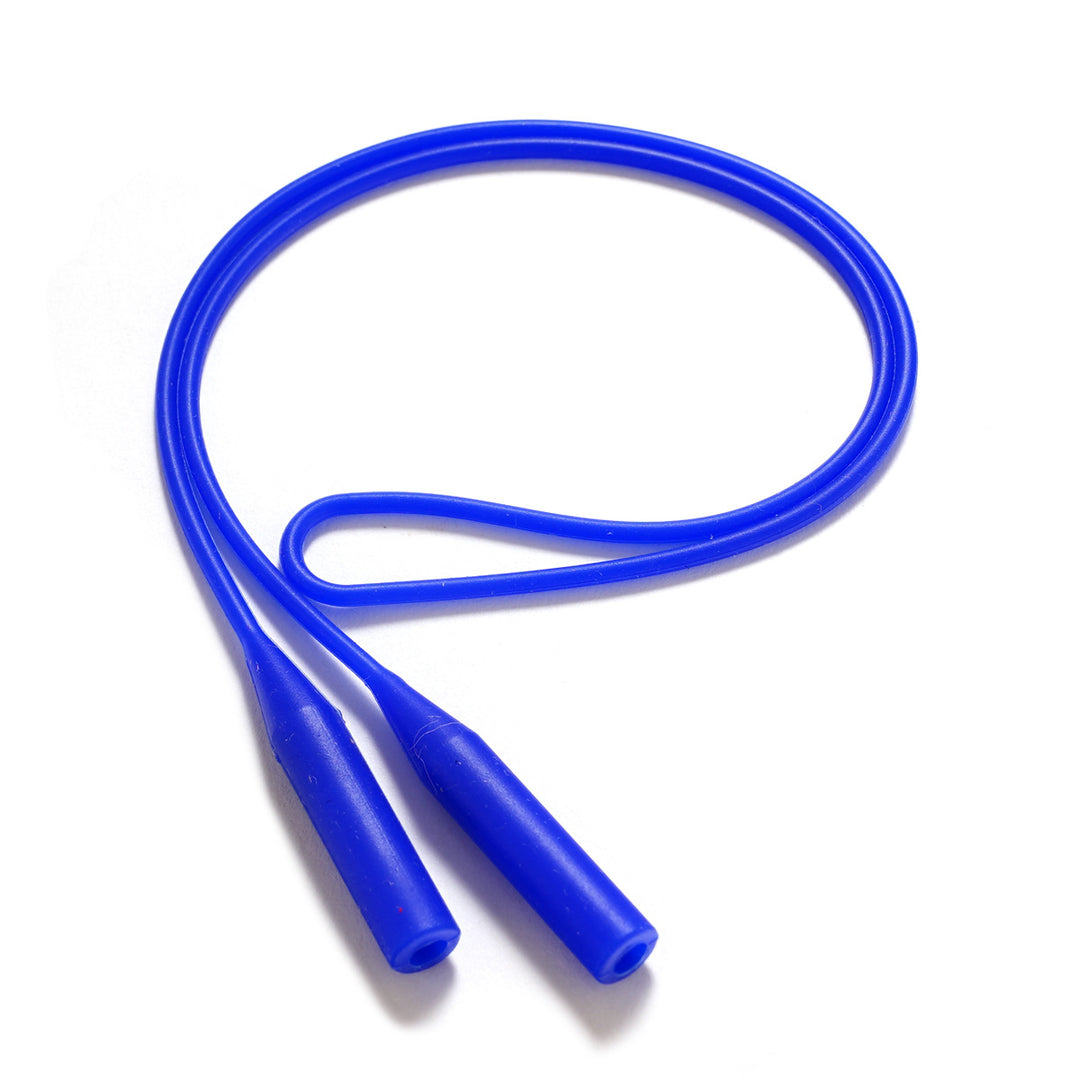 Flexibler Silikon-Brillenhalter Karnz