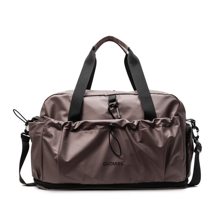 Vielseitige Gym Duffel Bag Karnz
