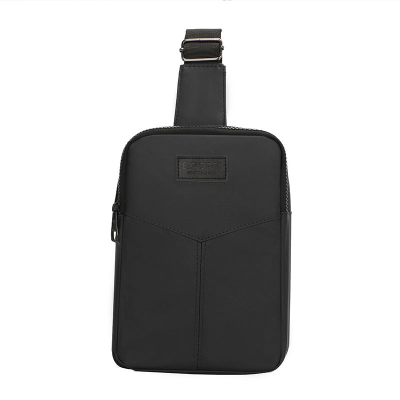 Minimalistische Reise Crossbody Tasche Karnz