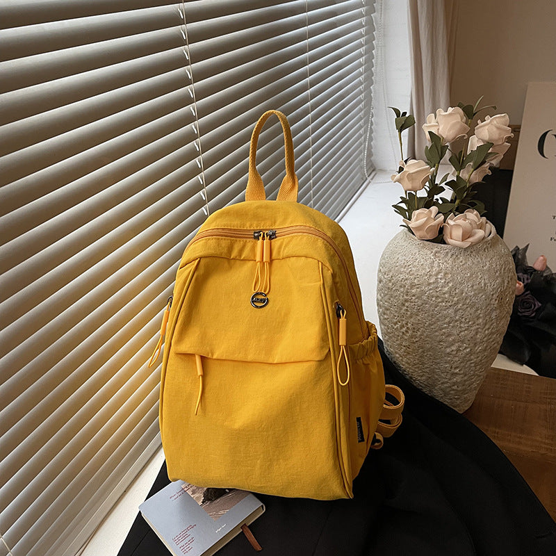 Multifunktionaler Freizeit-Rucksack