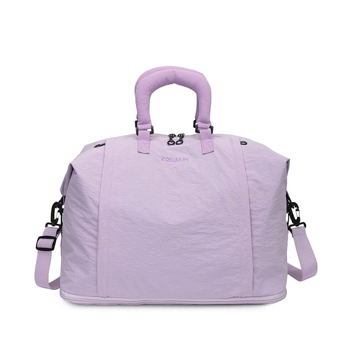 Geräumige Reisetasche