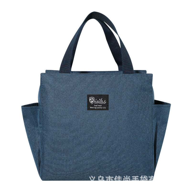 Isolierter Floral Lunch Cooler Karnz