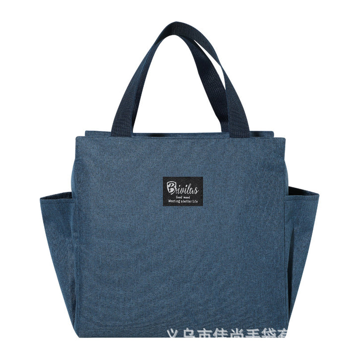 Isolierter Floral Lunch Cooler Karnz
