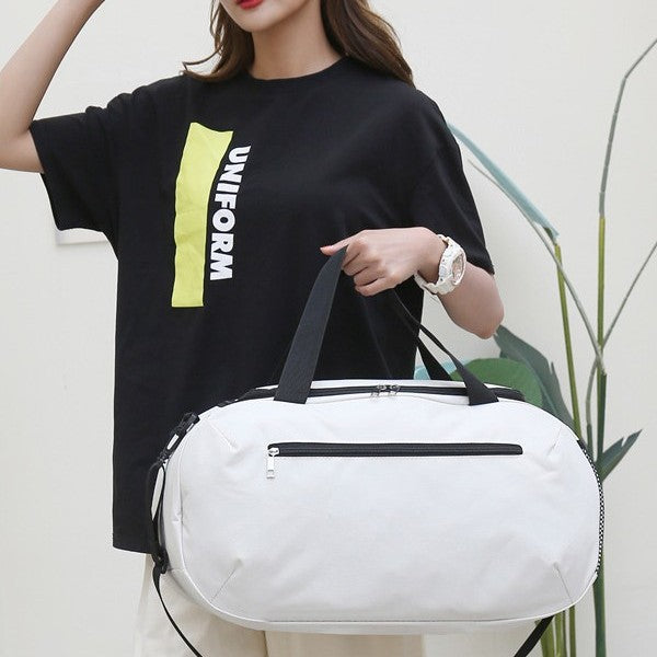 Vielseitige leichte Reisetasche