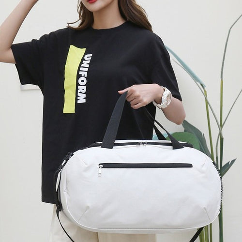 Vielseitige leichte Reisetasche