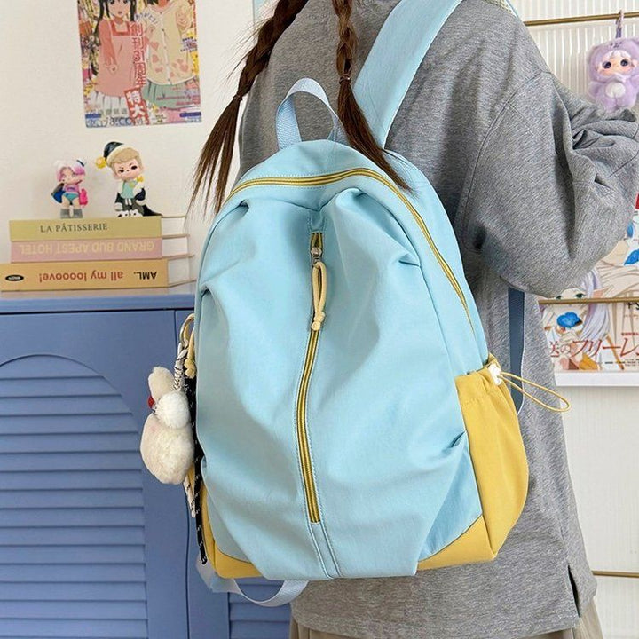 Modischer Rucksack Karnz
