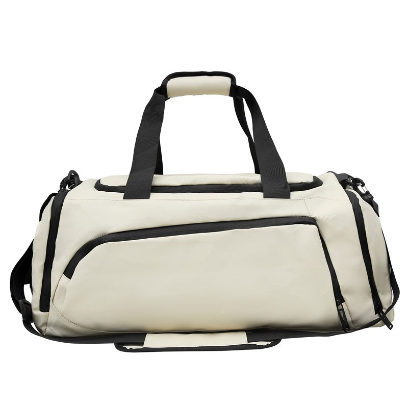 Vielseitige Ganzjahres-Reise-Duffel-Tasche Karnz