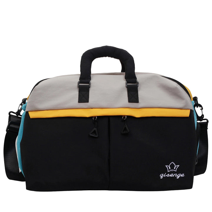 Vielseitiger Reiseorganizer Duffle Karnz