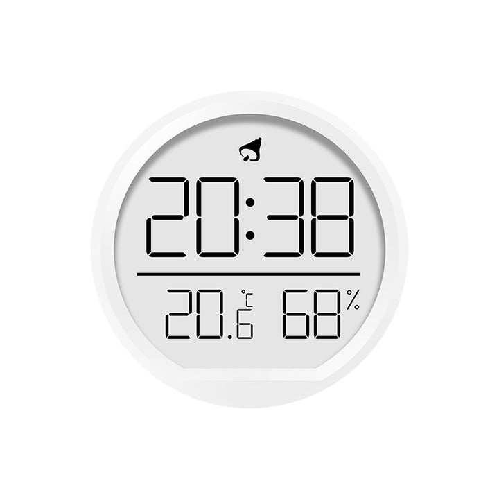 Digitaler Temperatur- und Hygrometer Karnz