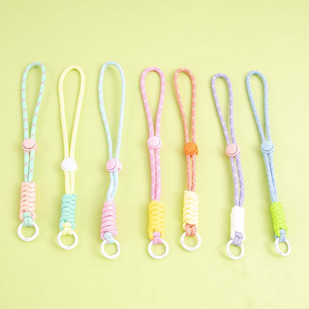Vielseitiges Paracord-Handgelenkband Karnz