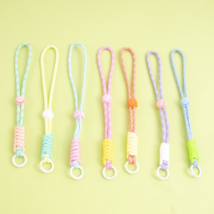 Vielseitiges Paracord-Handgelenkband Karnz