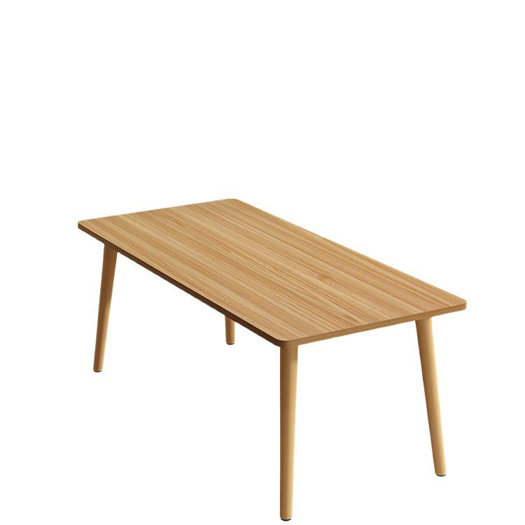 Quadratisches modernes Esszimmer-Set Karnz
