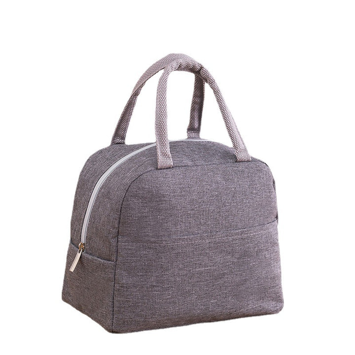 Isolierte Lunch-Tasche Karnz