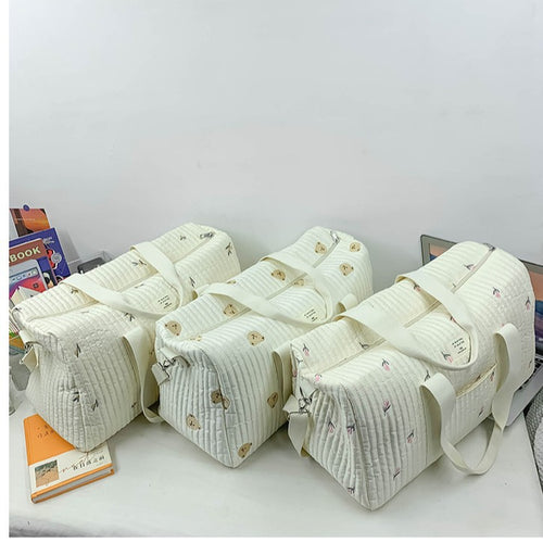 Reise-Duffle-Bag Karnz