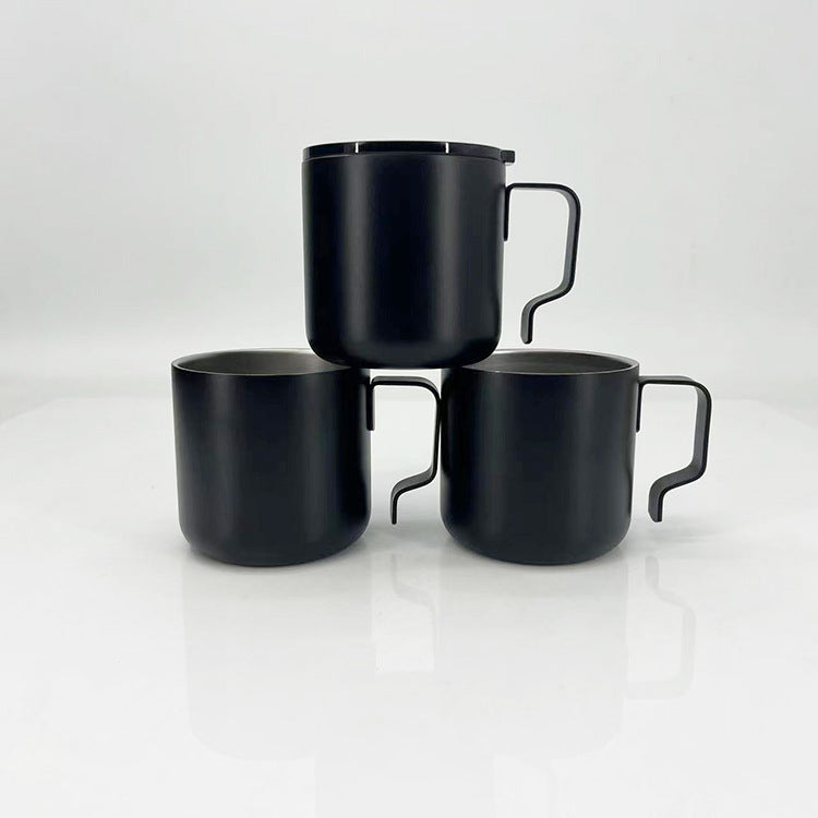 Unisex Isolierbecher Karnz