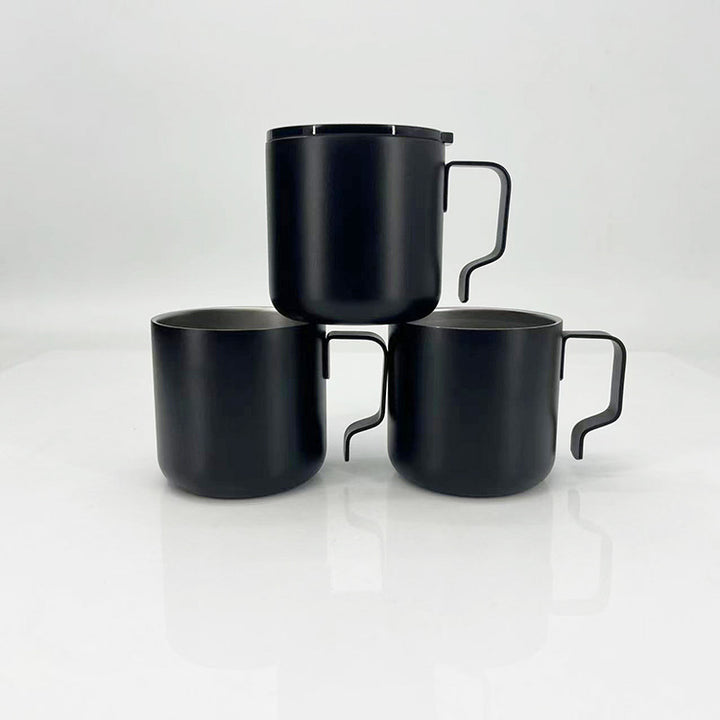 Unisex Isolierbecher Karnz