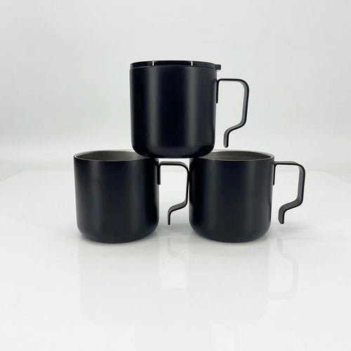 Unisex Isolierbecher Karnz