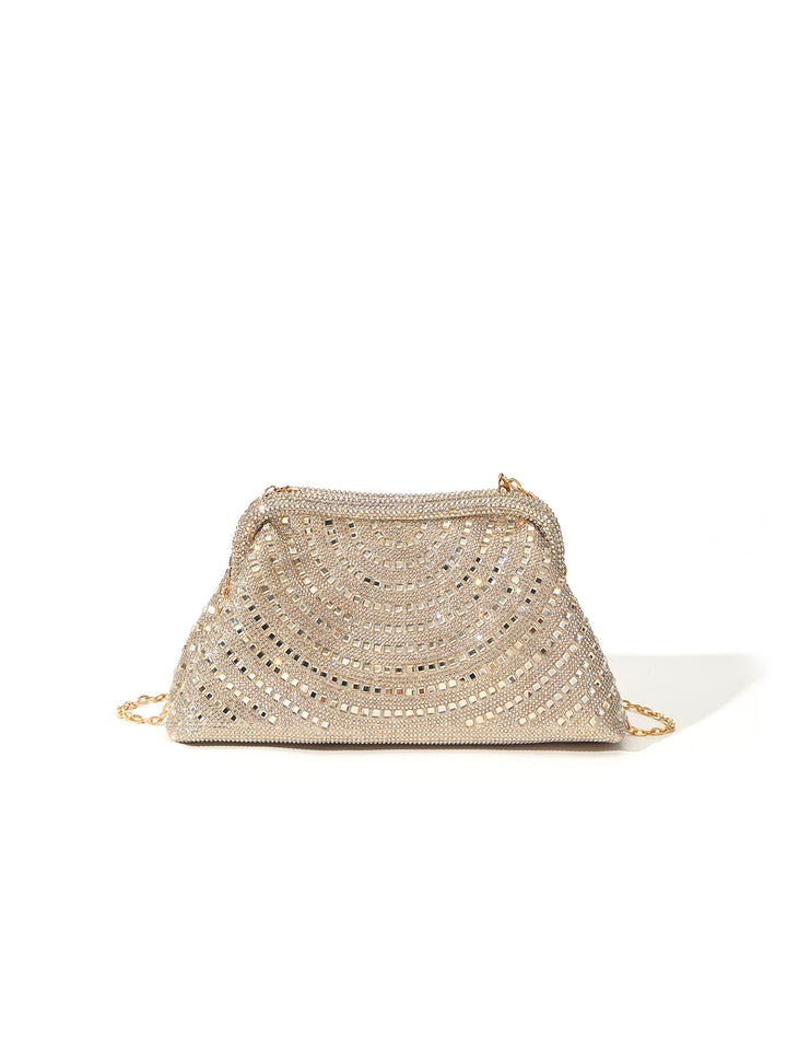 Elegante Abendtasche