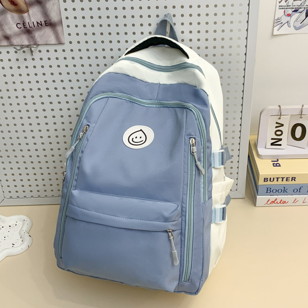 Robuster Mehrzweck-Rucksack