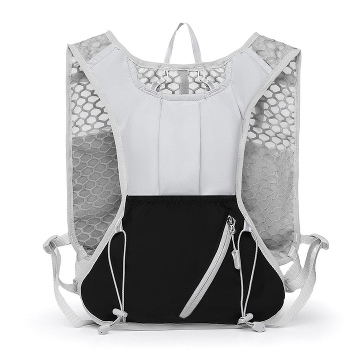Atmungsaktive Mesh-Hydrationsrucksack Karnz