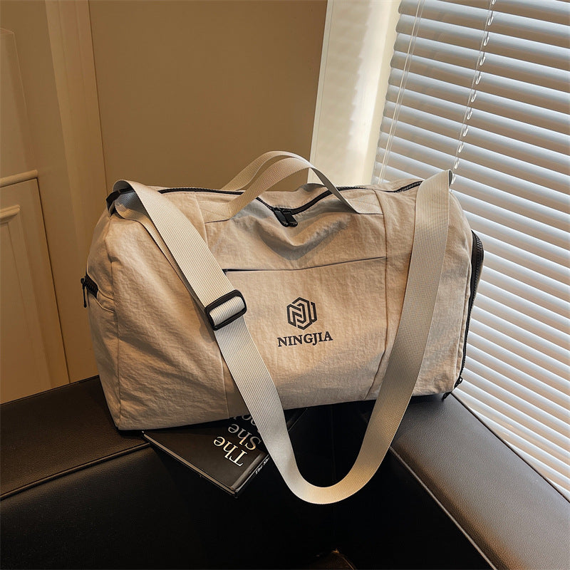 Geräumige Reisetasche