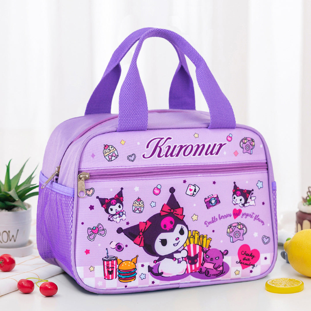 Isolierte Lunch-Tasche Karnz