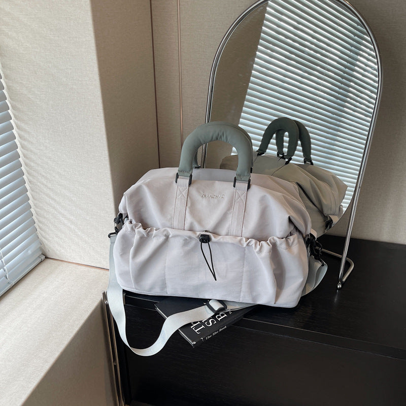 Multi-Funktionale Reise Wochenendtasche