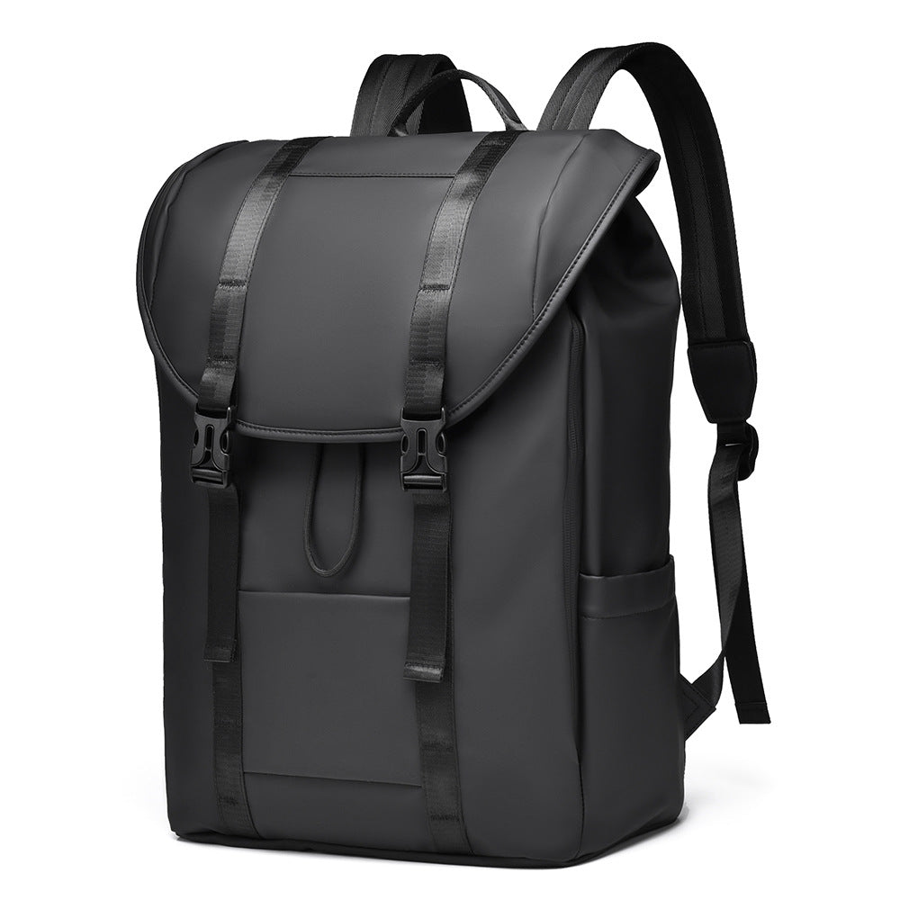 Vielseitiger Wasserfester Rucksack Karnz