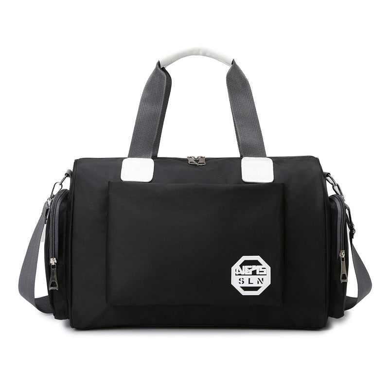 Vielseitige Sport-Duffel-Tasche
