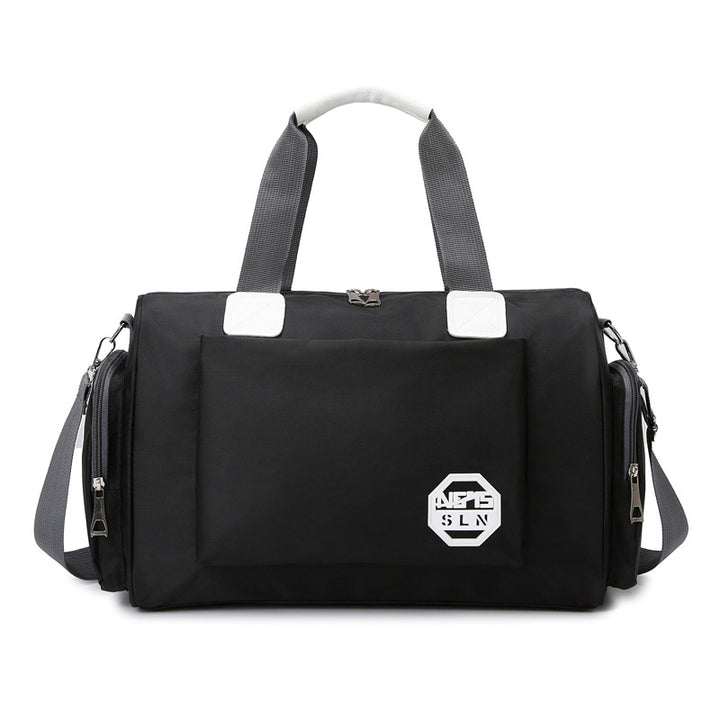 Vielseitige Sport-Duffel-Tasche
